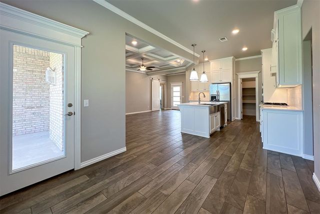 3324 Lola Court, Oklahoma City, OK 73160