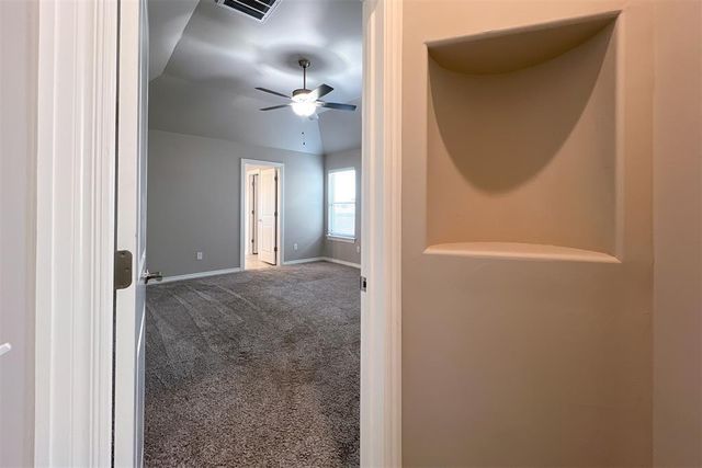 3324 Lola Court, Oklahoma City, OK 73160