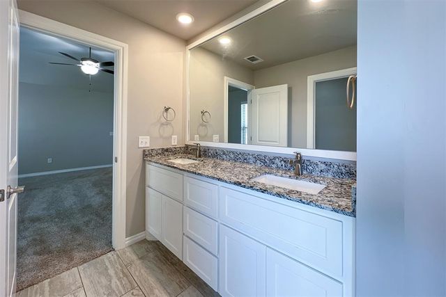 3324 Lola Court, Oklahoma City, OK 73160