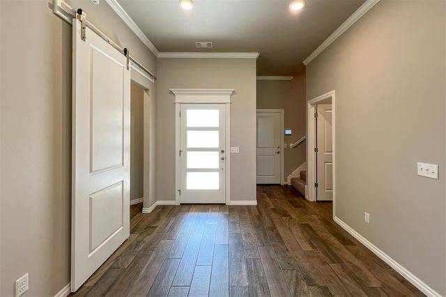 3324 Lola Court, Oklahoma City, OK 73160