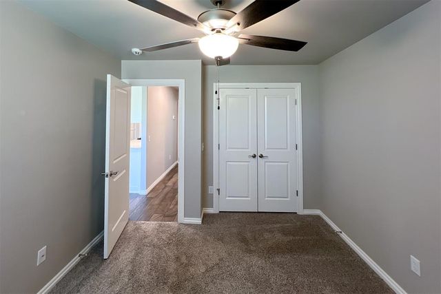 3324 Lola Court, Oklahoma City, OK 73160