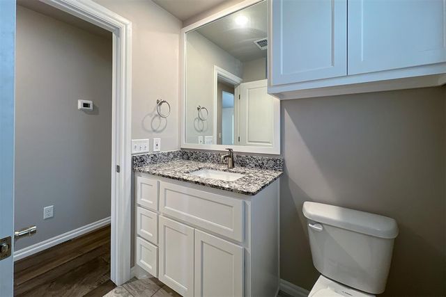 3324 Lola Court, Oklahoma City, OK 73160