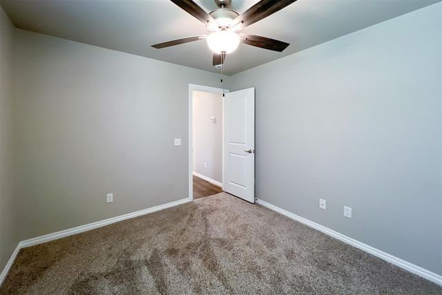 3324 Lola Court, Oklahoma City, OK 73160