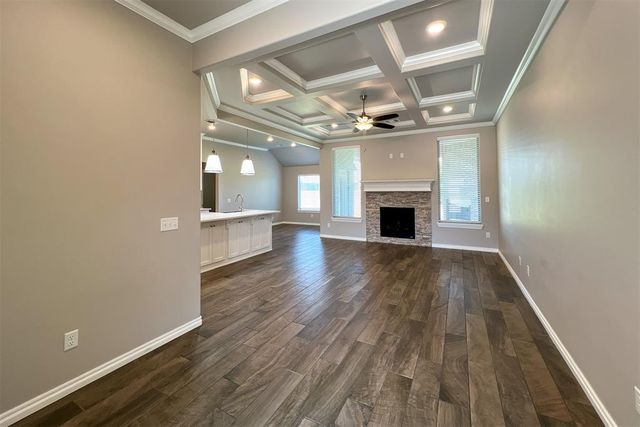 3324 Lola Court, Oklahoma City, OK 73160