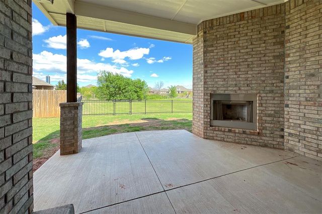 3324 Lola Court, Oklahoma City, OK 73160