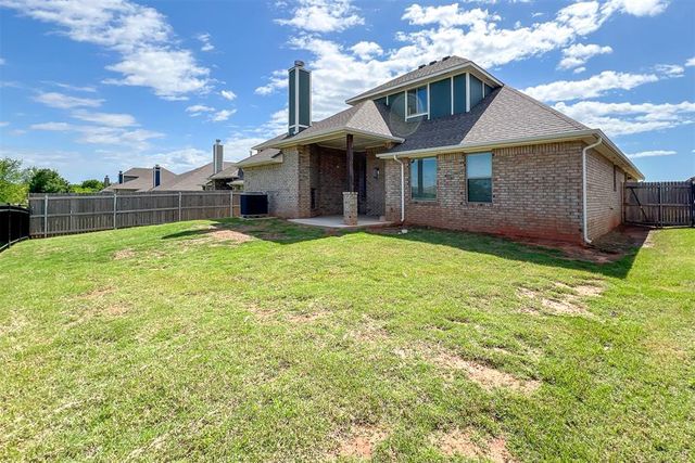 3324 Lola Court, Oklahoma City, OK 73160