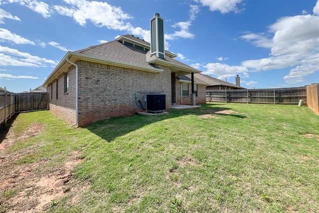3324 Lola Court, Oklahoma City, OK 73160
