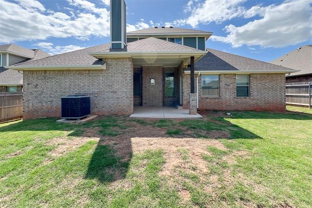 3324 Lola Court, Oklahoma City, OK 73160