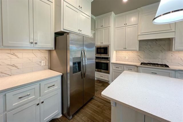 3324 Lola Court, Oklahoma City, OK 73160