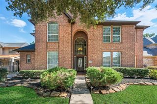 13430 Lakewood Meadow Drive, Cypress, TX 77429