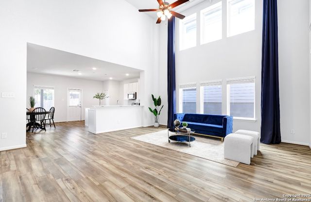 2625 Lupton Leap, San Antonio, TX 78245