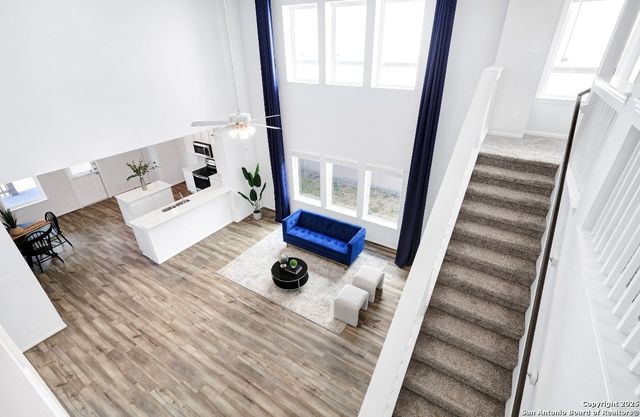 2625 Lupton Leap, San Antonio, TX 78245