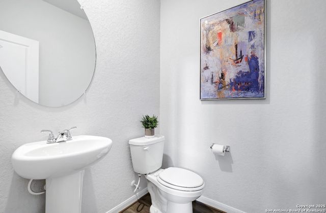 2625 Lupton Leap, San Antonio, TX 78245