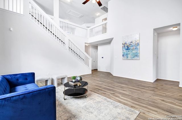 2625 Lupton Leap, San Antonio, TX 78245