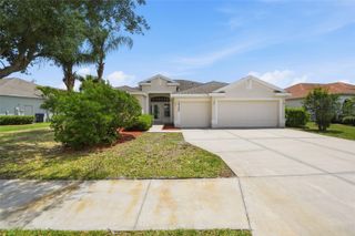 12323 30TH STREET E, Parrish, FL 34219