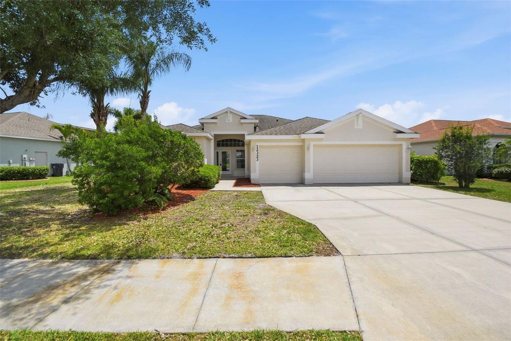 12323 30TH STREET E, Parrish, FL 34219