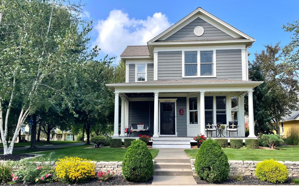 3309 Pioneer Place, Stillwater, MN 55082