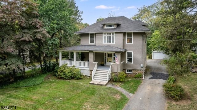 331 Roseland Ave, Essex Fells Twp., NJ 07021