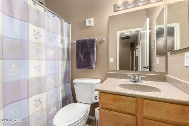 2744 S PEWTER Drive 102, Gilbert, AZ 85295