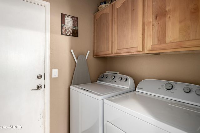 2744 S PEWTER Drive 102, Gilbert, AZ 85295