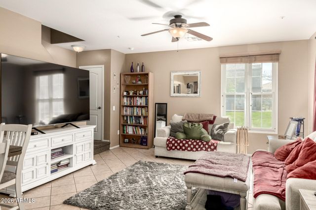 2744 S PEWTER Drive 102, Gilbert, AZ 85295