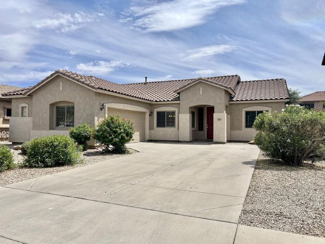 19949 E Reins Road, Queen Creek, AZ 85142