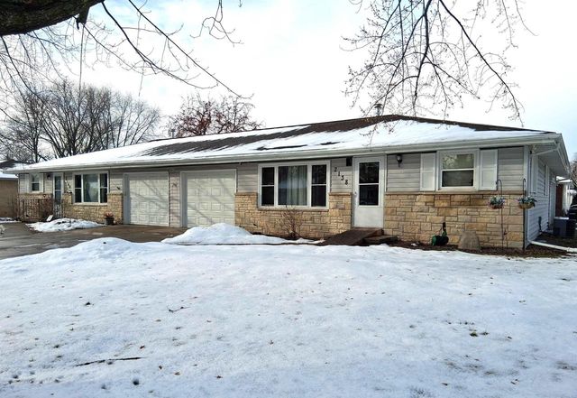 2138 PATTY LANE, Green Bay, WI 54304