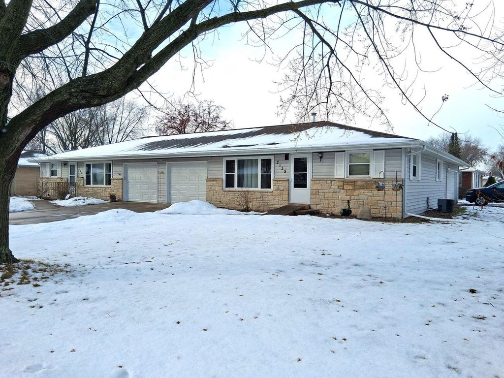 2138 PATTY LANE, Green Bay, WI 54304
