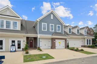 1220 Treviso Bay, Williamsburg, VA 23188