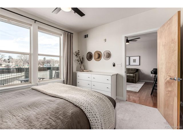 1313 S Clarkson St 303, Denver, CO 80210