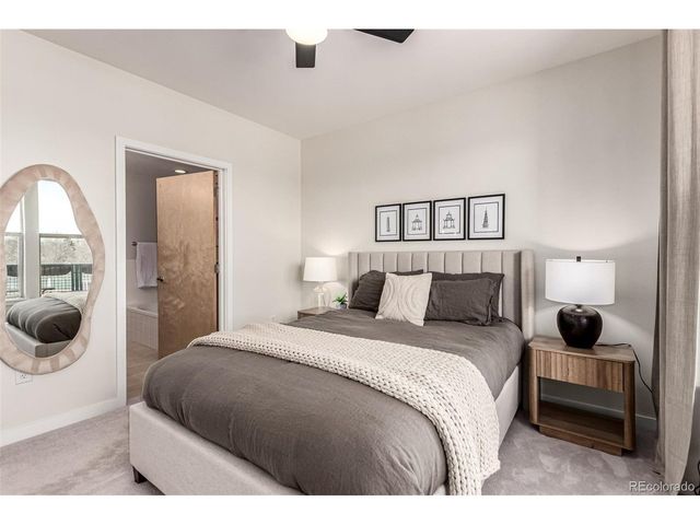 1313 S Clarkson St 303, Denver, CO 80210