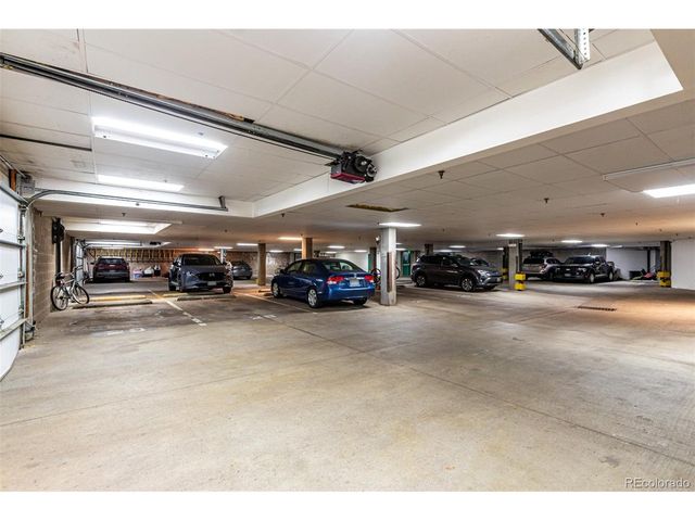 1313 S Clarkson St 303, Denver, CO 80210