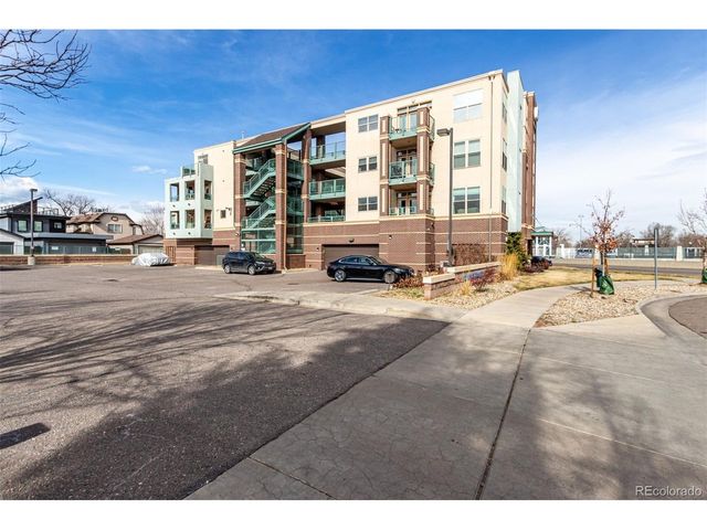 1313 S Clarkson St 303, Denver, CO 80210