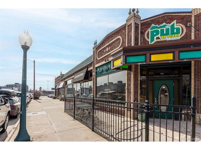 1313 S Clarkson St 303, Denver, CO 80210