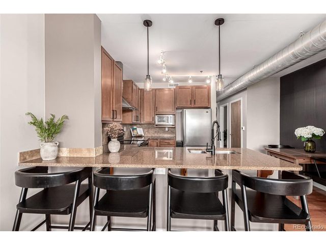 1313 S Clarkson St 303, Denver, CO 80210