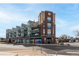 1313 S Clarkson St 303, Denver, CO 80210