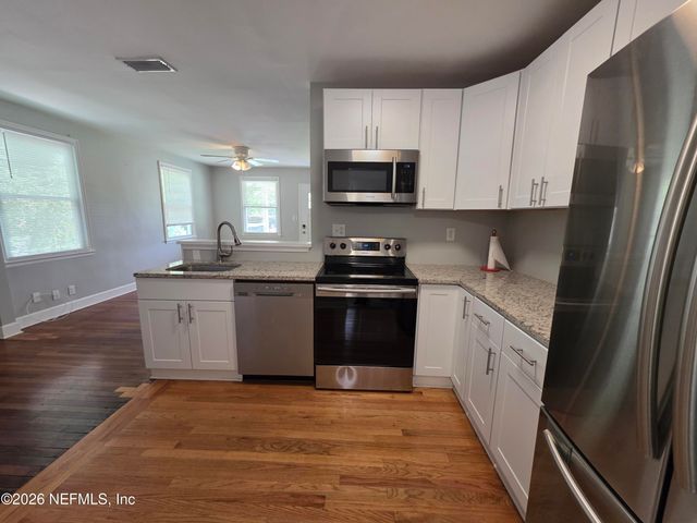 3353 DELLWOOD Avenue, Jacksonville, FL 32205