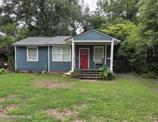 3353 DELLWOOD Avenue, Jacksonville, FL 32205