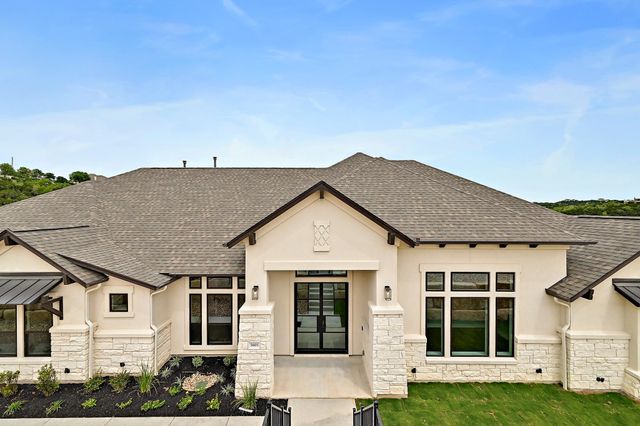 3601 Easy Money ST, Leander, TX 78641