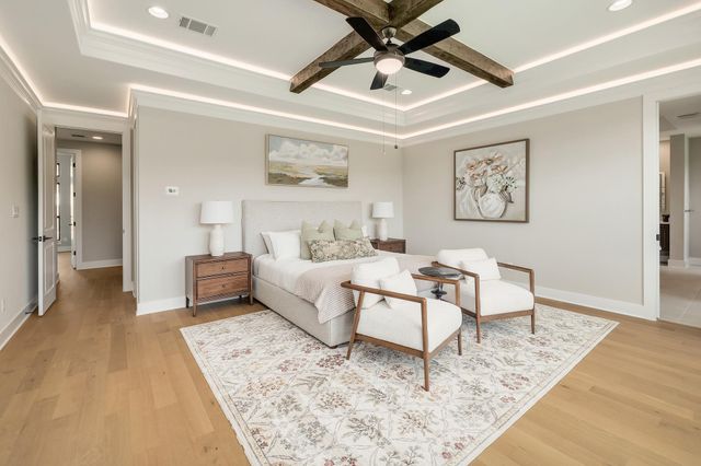 3601 Easy Money ST, Leander, TX 78641