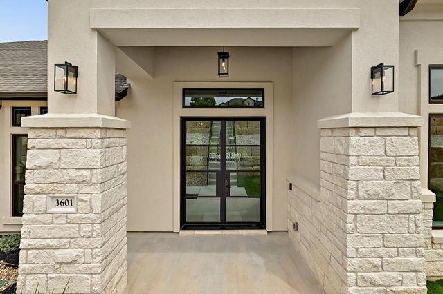 3601 Easy Money ST, Leander, TX 78641