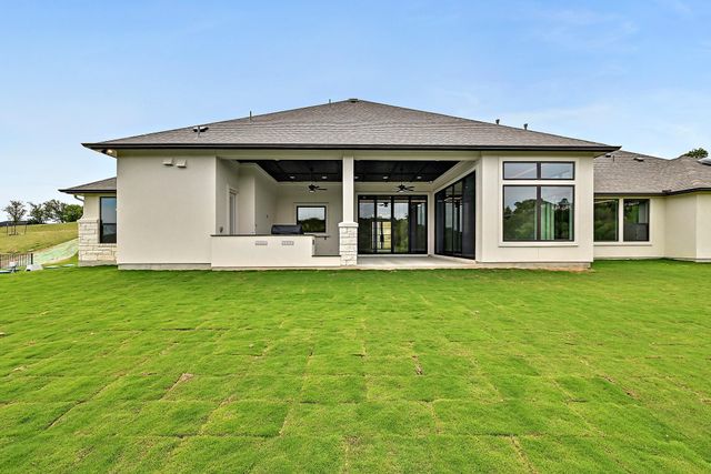 3601 Easy Money ST, Leander, TX 78641