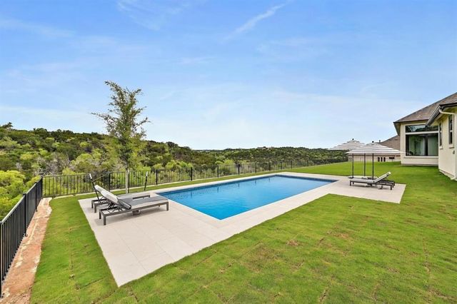 3601 Easy Money ST, Leander, TX 78641
