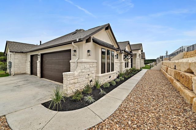3601 Easy Money ST, Leander, TX 78641
