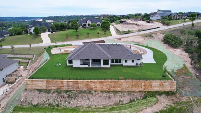 3601 Easy Money ST, Leander, TX 78641