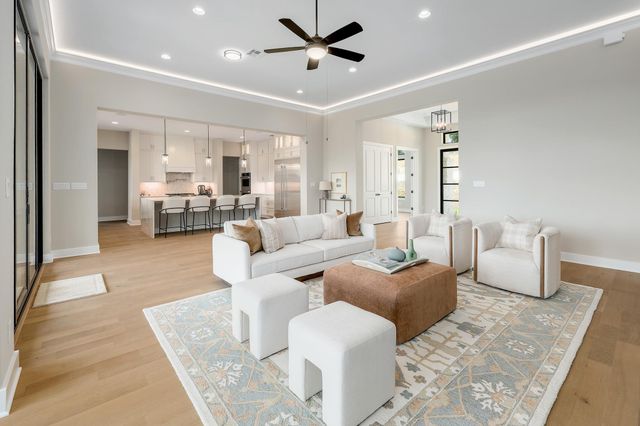 3601 Easy Money ST, Leander, TX 78641