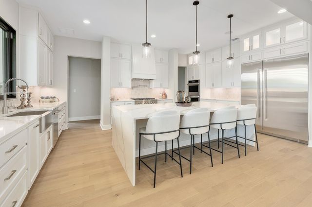 3601 Easy Money ST, Leander, TX 78641