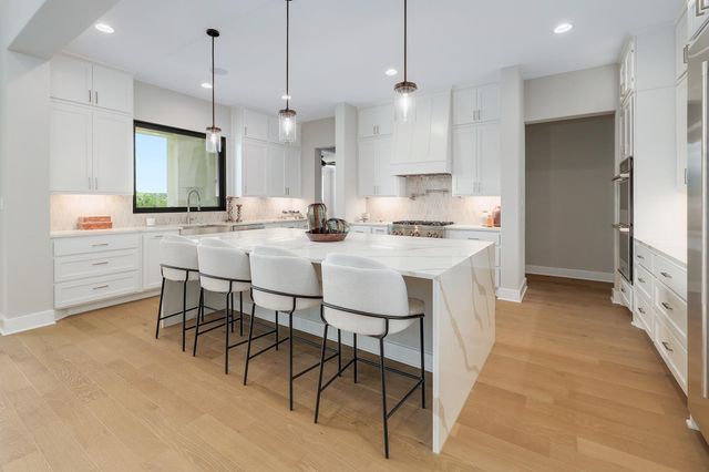 3601 Easy Money ST, Leander, TX 78641