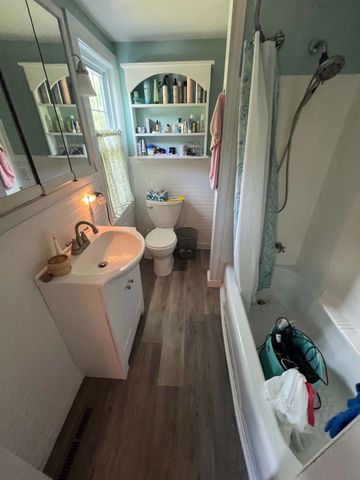 48 N Wakefield Road, Wakefield, NH 03872