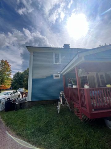 48 N Wakefield Road, Wakefield, NH 03872